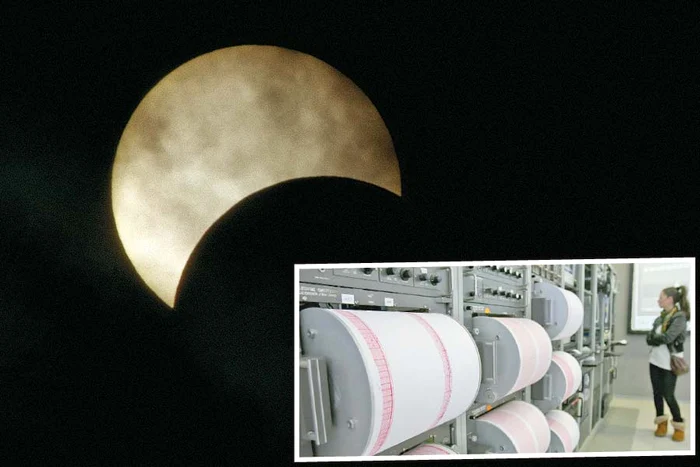 «Zona Vrancea este tensionată»