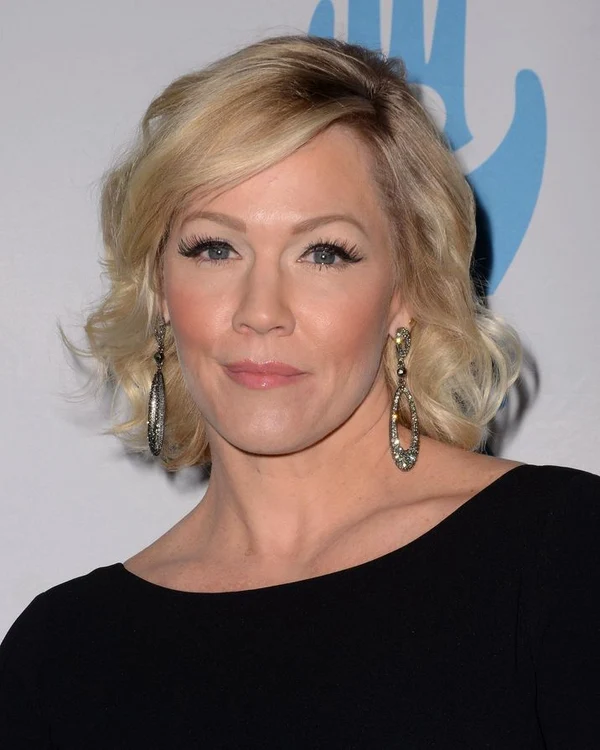 Jennie Garthfoto: arhivă