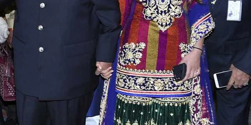 nunta india isha ambani mukesh ambani foto ap daily mail
