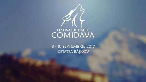 Festivalul Dacic Comidava la cea de a II a ediție jpeg