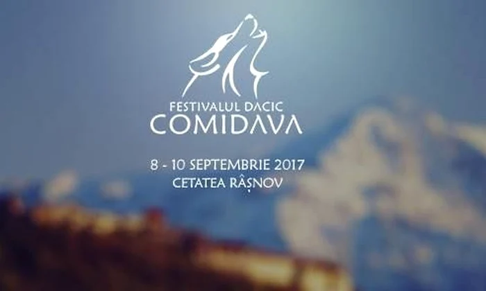 Festivalul Dacic Comidava la cea de a II a ediție jpeg