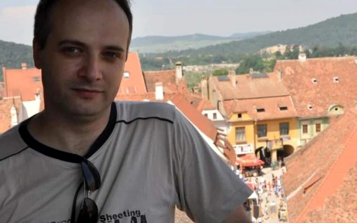 Dr. Cătălin Denciu s-a ales  cu arsuri pe 40% din corp  în urma incendiului de sâmbătă  de la Spitalul Județean Piatra Neamț 