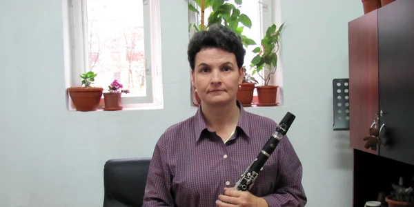 Corina Băguţ 