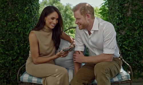 Meghan Markle, Prințul Harry  Profimedia jpg