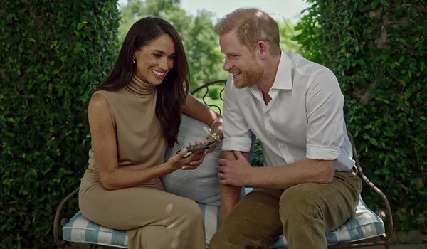 Meghan Markle, Prințul Harry  Profimedia jpg