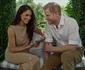 Meghan Markle, Prințul Harry  