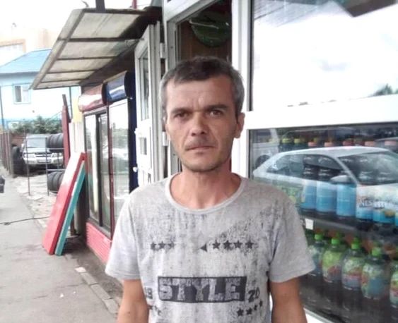 Daniel  Moață. FOTO arhivă personală / sursă IPJ Giurgiu