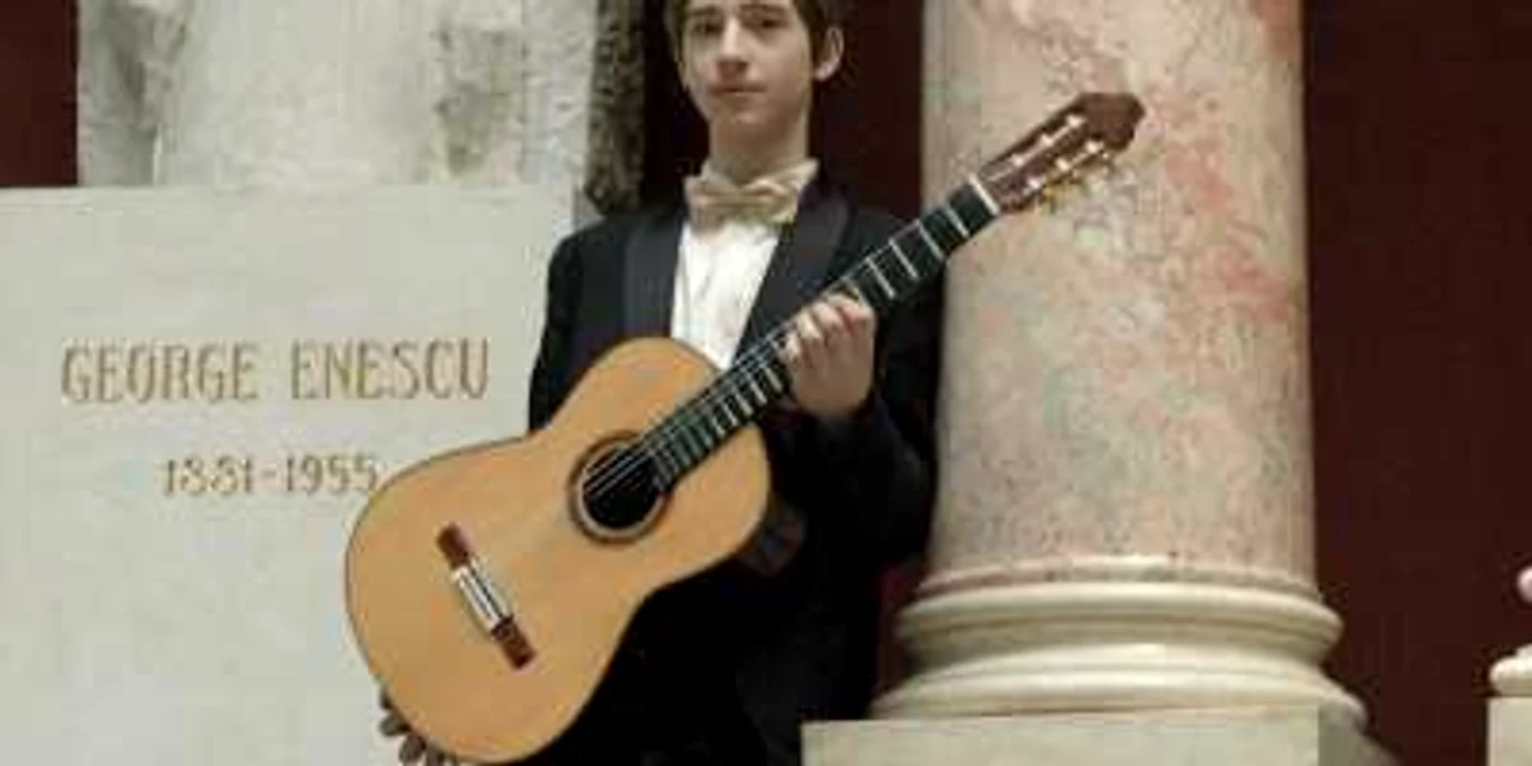 Mircea Ştefan Gogoncea FOTO: Wikipedia