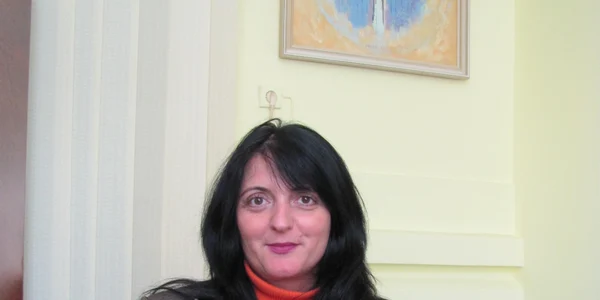 georgeta badau