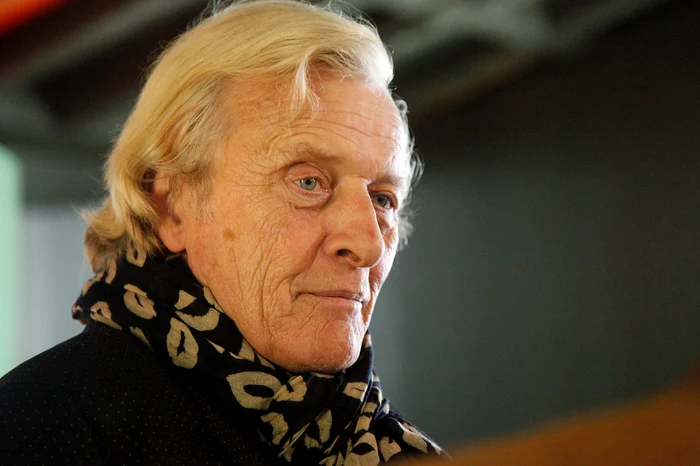 Rutger Hauer a murit la 75 de aniFoto: Getty