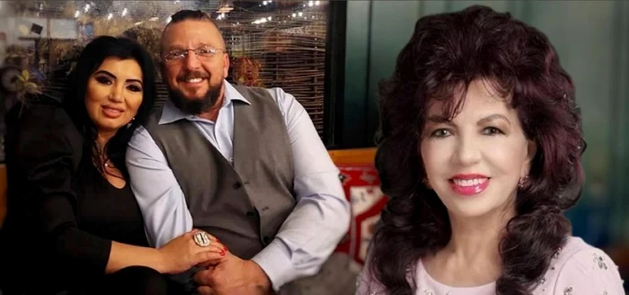 Carmen Harra, dezvăluiri tulburătoare despre George Restivan / foto: colaj Click!