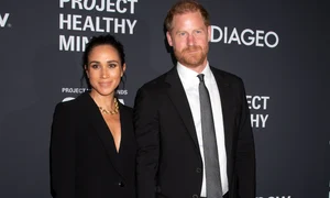 Meghan Markle, Prințul Harry, New York, Profimedia (1) jpg
