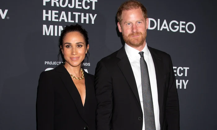 Meghan Markle, Prințul Harry, New York, Profimedia (1) jpg