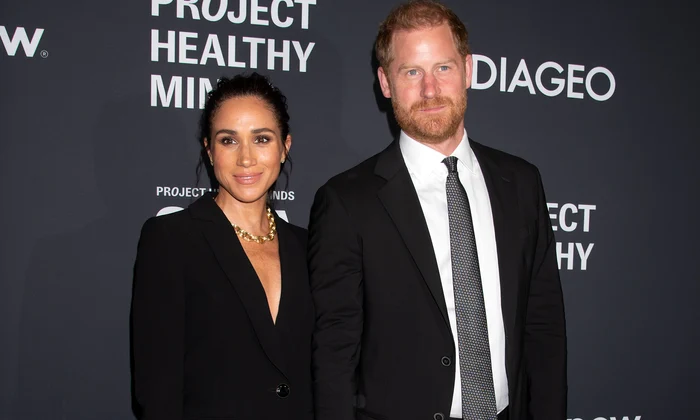 Meghan Markle, Prințul Harry, New York, Profimedia (1) jpg