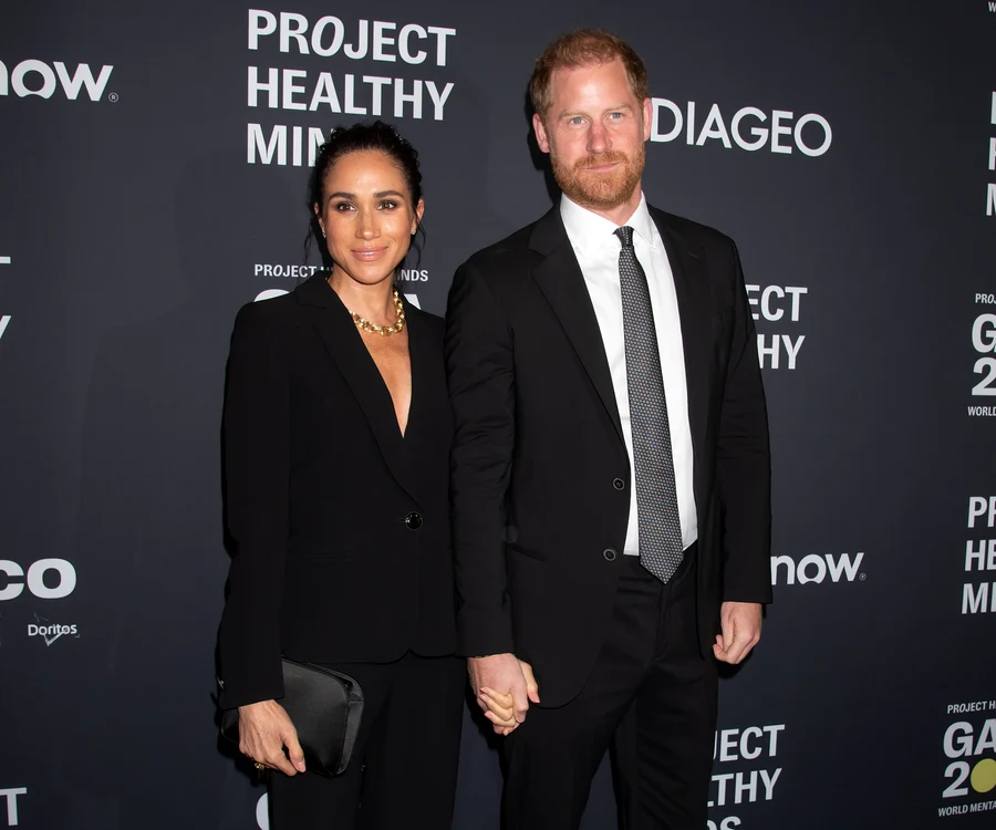 Meghan Markle, Prințul Harry, New York, Profimedia (1) jpg