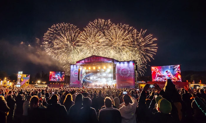 festival crestin marea britanie Big Church Festival