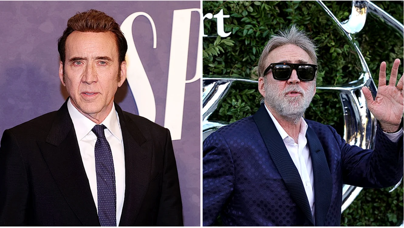 Regretul pe care Nicolas Cage îl are după moartea lui Sean Connery