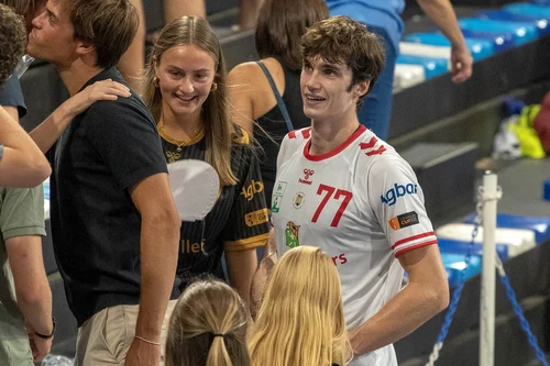 Pablo Urdangarin. FOTO: Profimedia