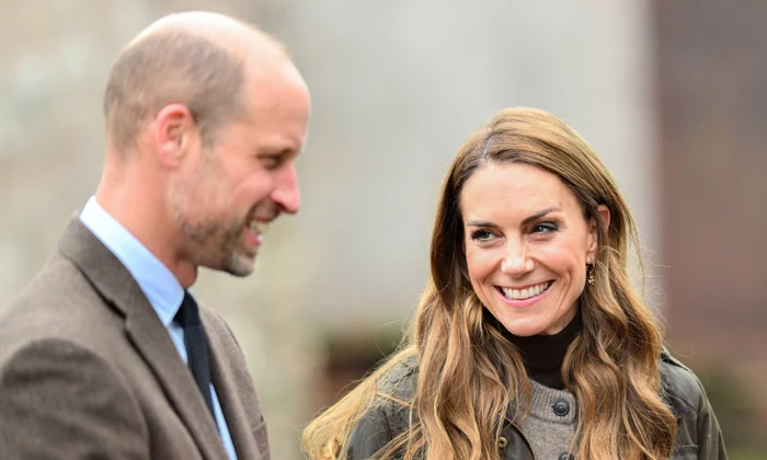 Kate Middleton, Prin'ul William  foto   profimedia 1045458970 jpg