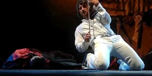 Edvin Marton a impresionat întreaga lume cu talentul lui muzical