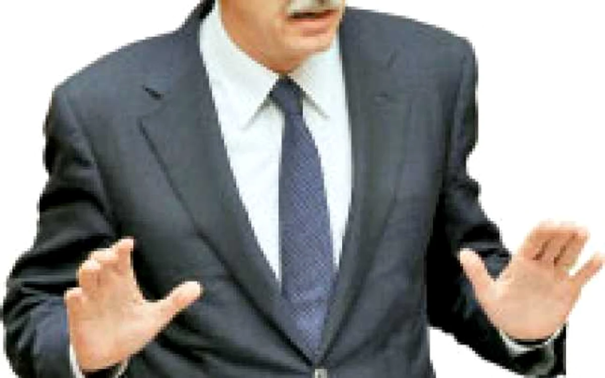 Giorgios  Papandreu  vrea să plece  de la şefia  guvernului elen cu fruntea sus   p Foto: reuters