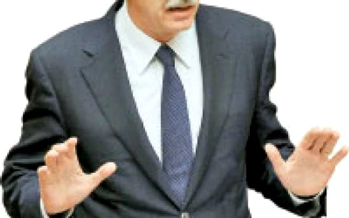Giorgios Papandreu vrea să plece de la şefia guvernului elen cu fruntea sus p Foto: reuters