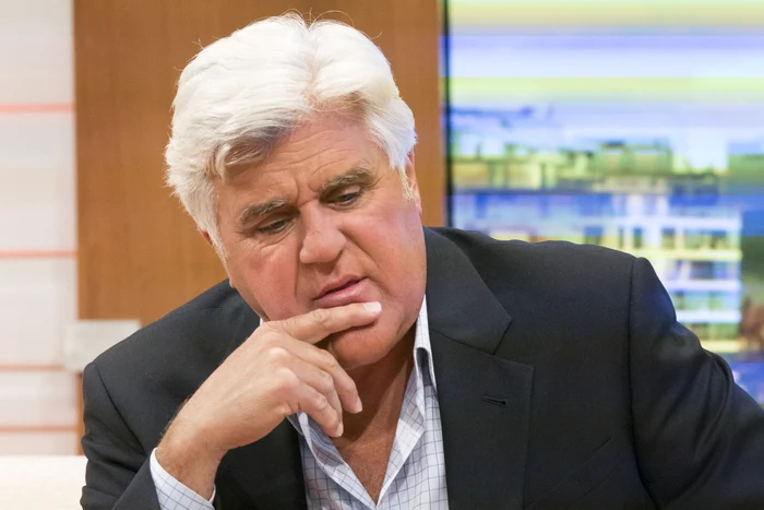 Jay Leno Foto Profimeda