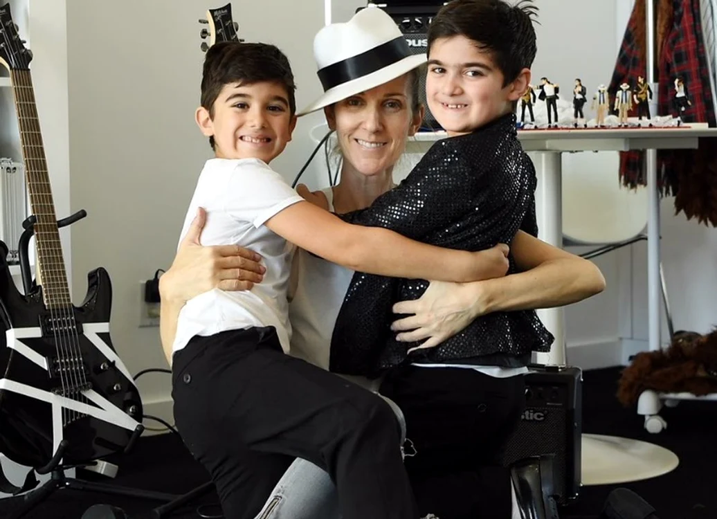 Céline este considerată a fi o pionieră în parentingul neutruclickpentrufemei.ro