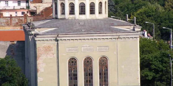 Sinagoga din Oradea