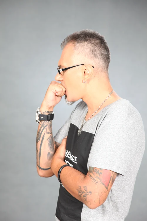 Ioana este prea acidă pentru Hrubaru, iar Hrubaru este prea gălăgios pentru Ioana