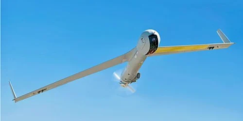 SUA trimit pentru prima dată Ucrainei drone ScanEagle FOTO WIKIPEDIA