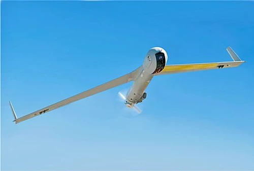 SUA trimit pentru prima dată Ucrainei drone ScanEagle FOTO WIKIPEDIA