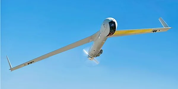 SUA trimit pentru prima dată Ucrainei drone ScanEagle FOTO WIKIPEDIA