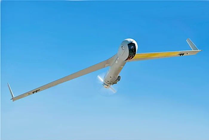 SUA trimit pentru prima dată Ucrainei drone ScanEagle FOTO WIKIPEDIA