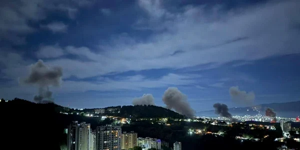 Atac SUA Venezuela FOTO X jfif