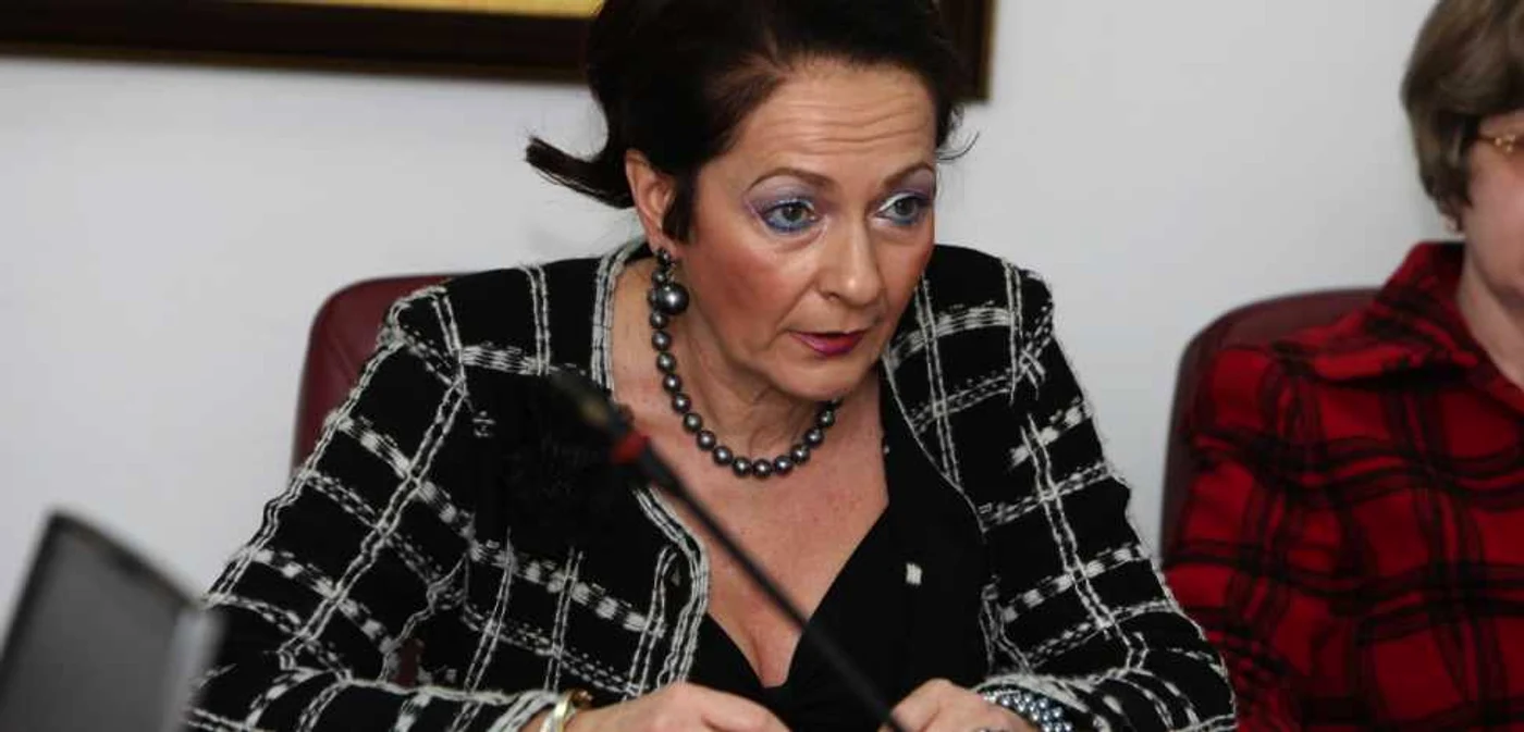 Gabriela Birsan