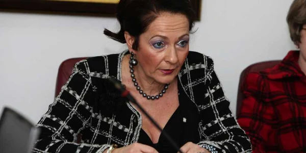 Gabriela Birsan