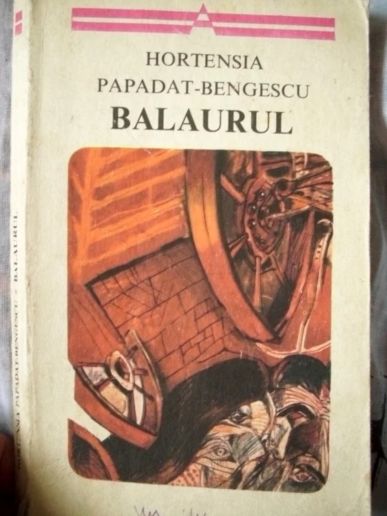 balaurul