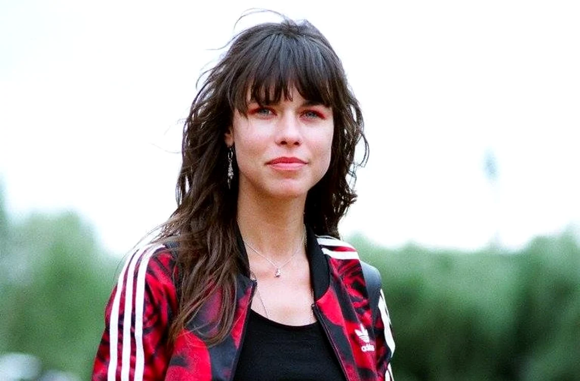 
    Ana UlaruFoto: Arhiva personală  