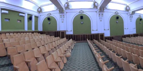 cinema arta