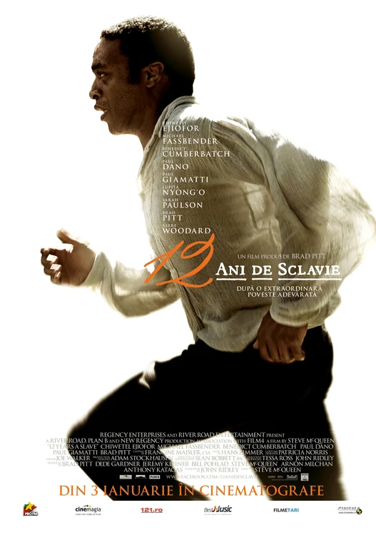 12 ani de sclavie