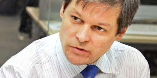Dacian Ciolos