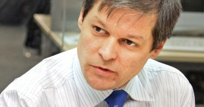 Dacian Ciolos