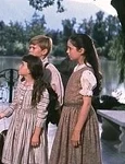 Micii actori din Sunetul muzicii în prezent  Sursa foto Instagram thesound ofmusic   1 jpg