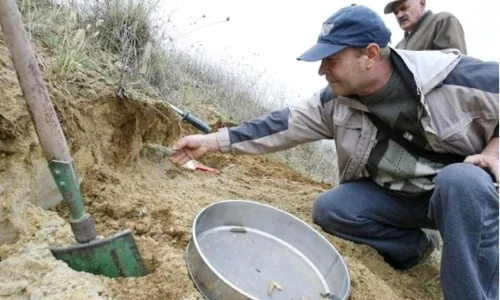 În acest an va fi deschis cel mai mare sit arheologic din judeţul Satu Mare jpeg