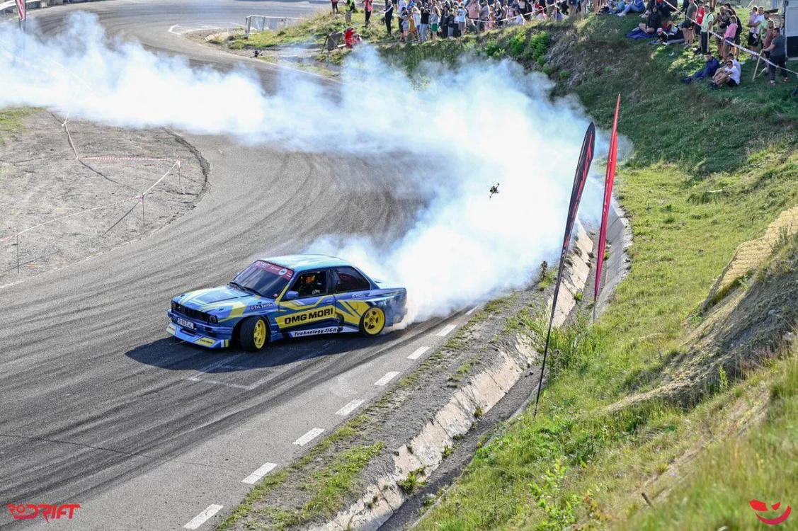 Drift