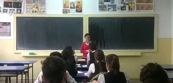 Examenele la Bac 2017 continuă FOTO arhivă Adevărul