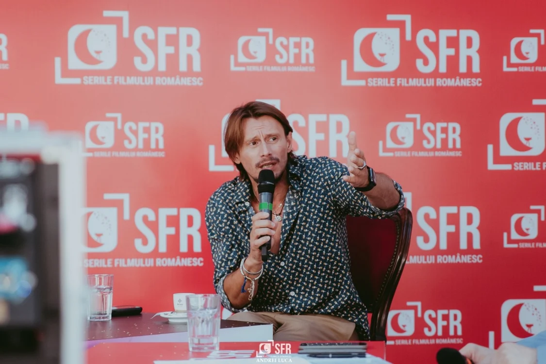 FOTO: Andrei Luca