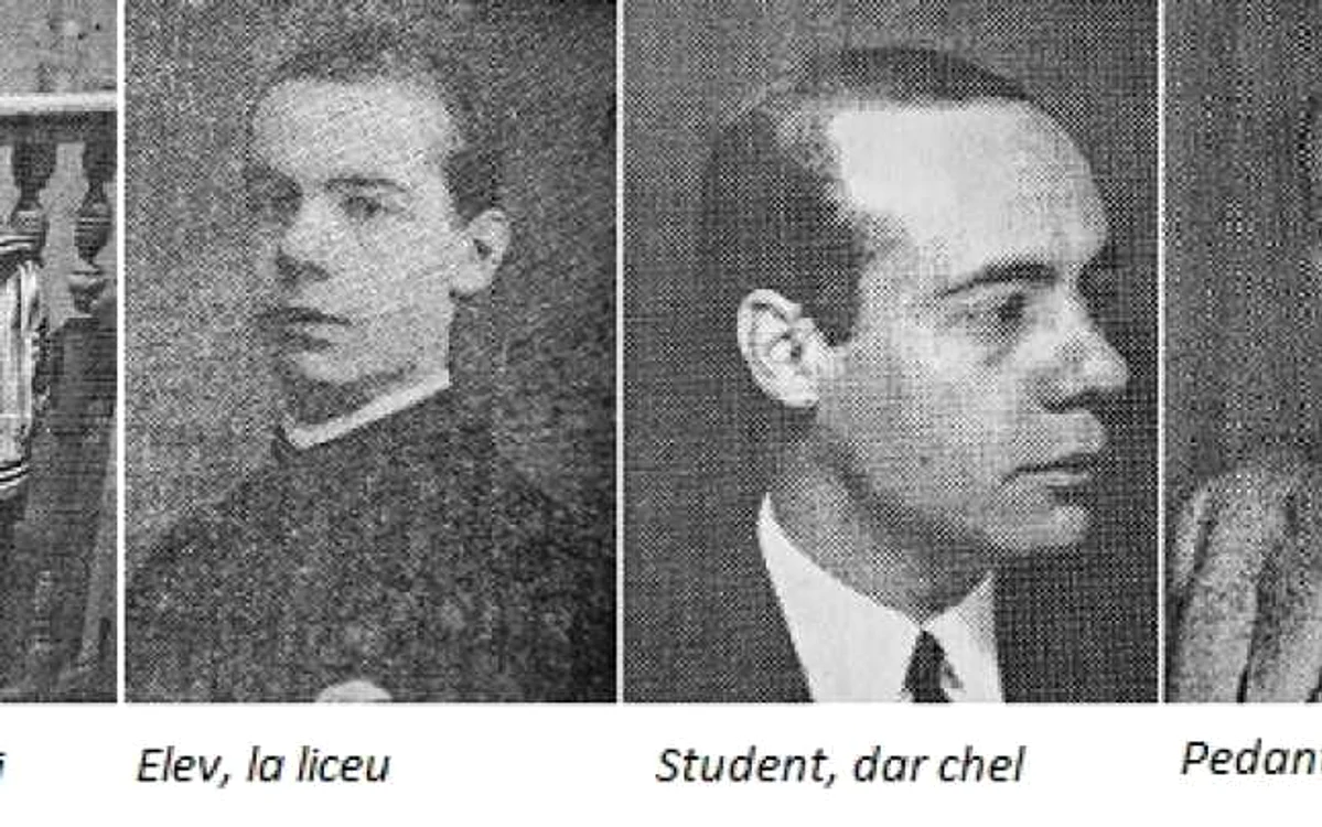 grigore moisil
