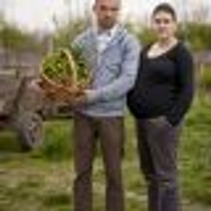 andrei barbu sotie foto arhiva personala